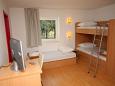 Living room Living room - Room S-3186-b - Rooms Gradac (Makarska) - 3186