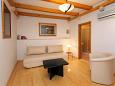 Living room Living room - House K-3187 - Vacation Rentals Cavtat (Dubrovnik) - 3187