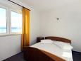 Bedroom 2 Bedroom 2 - Apartment A-3190-c - Apartments Duće (Omiš) - 3190