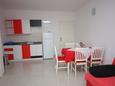 Dining room Dining room - Apartment A-3191-e - Apartments Nemira (Omiš) - 3191