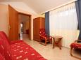 Living room 2 Living room 2 - Apartment A-3200-d - Apartments Rogoznica (Rogoznica) - 3200