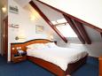 Bedroom Bedroom - Room S-3201-f - Rooms Trogir (Trogir) - 3201