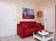 Living room Living room - Apartment A-3203-b - Apartments Barbat (Rab) - 3203