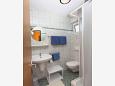 Bathroom 2 Bathroom 2 - Apartment A-3205-b - Apartments Banjol (Rab) - 3205