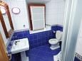 Bathroom Bathroom - Room S-3208-a - Rooms Rab (Rab) - 3208