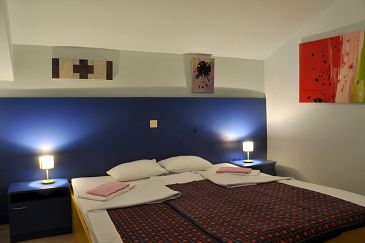 Room S-3208-a - Rooms Rab (Rab) - 3208