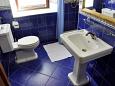 Bathroom Bathroom - Room S-3208-b - Rooms Rab (Rab) - 3208
