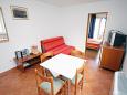 Living room Living room - Apartment A-3209-c - Apartments Tisno (Murter) - 3209