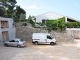 Parking lot - Apartments 3209 Parking lot Tisno (Murter) - Accommodation 3209 - Apartments near sea with pebble beach.