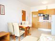 Dining room Dining room - Apartment A-3210-a - Apartments Palit (Rab) - 3210