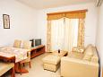 Living room Living room - Apartment A-3210-c - Apartments Palit (Rab) - 3210