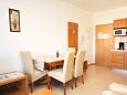 Dining room Dining room - Apartment A-3210-d - Apartments Palit (Rab) - 3210