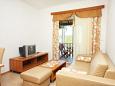 Living room Living room - Apartment A-3210-e - Apartments Palit (Rab) - 3210