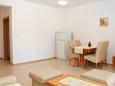 Dining room Dining room - Apartment A-3211-c - Apartments Palit (Rab) - 3211