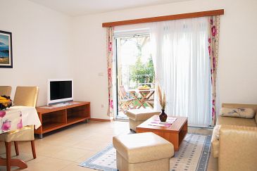 Apartment A-3212-a - Apartments Palit (Rab) - 3212