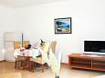 Dining room Dining room - Apartment A-3212-a - Apartments Palit (Rab) - 3212