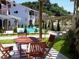 Terrace 1 Terrace 1 - Apartment A-3212-a - Apartments Palit (Rab) - 3212
