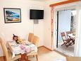 Dining room Dining room - Apartment A-3212-b - Apartments Palit (Rab) - 3212