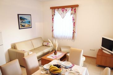 Apartment A-3212-c - Apartments Palit (Rab) - 3212