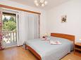 Bedroom 1 Bedroom 1 - Apartment A-3212-c - Apartments Palit (Rab) - 3212