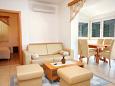Living room Living room - Apartment A-3213-f - Apartments Kampor (Rab) - 3213