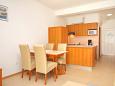 Dining room Dining room - Apartment A-3214-a - Apartments Kampor (Rab) - 3214