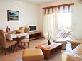 Living room Living room - Apartment A-3214-b - Apartments Kampor (Rab) - 3214