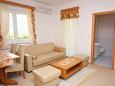 Living room Living room - Apartment A-3215-b - Apartments Banjol (Rab) - 3215