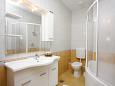 Bathroom Bathroom - Room S-3219-a - Rooms Tisno (Murter) - 3219