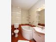 Bathroom Bathroom - Room S-3219-e - Rooms Tisno (Murter) - 3219