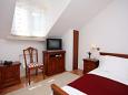 Bedroom Bedroom - Room S-3219-h - Rooms Tisno (Murter) - 3219