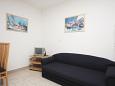 Living room Living room - Apartment A-3220-c - Apartments Betina (Murter) - 3220