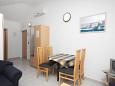 Dining room Dining room - Apartment A-3220-e - Apartments Betina (Murter) - 3220