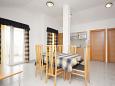 Dining room Dining room - Apartment A-3220-f - Apartments Betina (Murter) - 3220