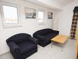 Living room Living room - Apartment A-3220-f - Apartments Betina (Murter) - 3220