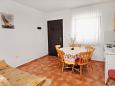 Dining room Dining room - Apartment A-3223-e - Apartments Linardići (Krk) - 3223