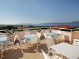 Shared terrace Shared terrace - Studio flat AS-3223-b - Apartments Linardići (Krk) - 3223