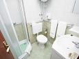Bathroom Bathroom - Room S-3227-c - Rooms Trogir (Trogir) - 3227