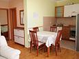 Dining room Dining room - Apartment A-3233-d - Apartments Malinska (Krk) - 3233