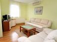 Living room Living room - Apartment A-3233-d - Apartments Malinska (Krk) - 3233