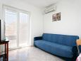 Living room Living room - Apartment A-3234-c - Apartments Kornić (Krk) - 3234