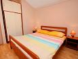 Bedroom 1 Bedroom 1 - Apartment A-3235-b - Apartments Krk (Krk) - 3235