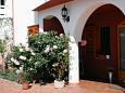 Courtyard - Apartments 3235 Courtyard Krk (Krk) - Accommodation 3235 - Apartments with pebble beach.