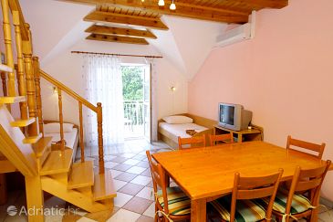 Apartment A-3238-c - Apartments Jadranovo (Crikvenica) - 3238