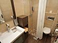 Bathroom Marina, Bathroom u smještaju tipa room, WIFI.