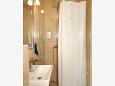 Bathroom Bathroom - Room S-3239-k - Rooms Marina (Trogir) - 3239