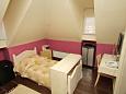 Bedroom Bedroom - Room S-3239-k - Rooms Marina (Trogir) - 3239