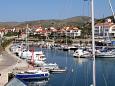Shared balcony - view Shared balcony - view - Room S-3239-m - Rooms Marina (Trogir) - 3239