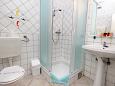 Bathroom Bathroom - Room S-3243-b - Rooms Supetar (Brač) - 3243