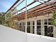Terrace - view Terrace - view - Room S-3243-b - Rooms Supetar (Brač) - 3243